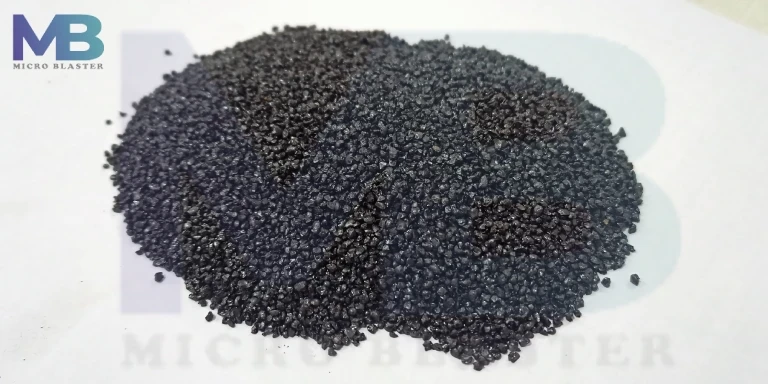 Complete Guide of Copper Slag Abrasive