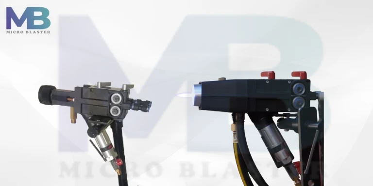 Arc Spray Gun