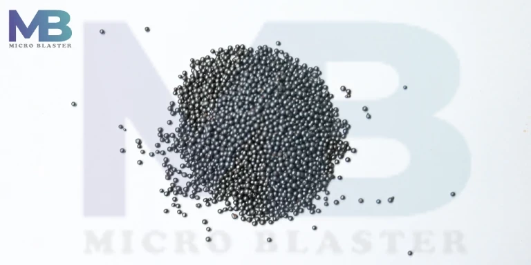Steel Shot for Shot Blasting