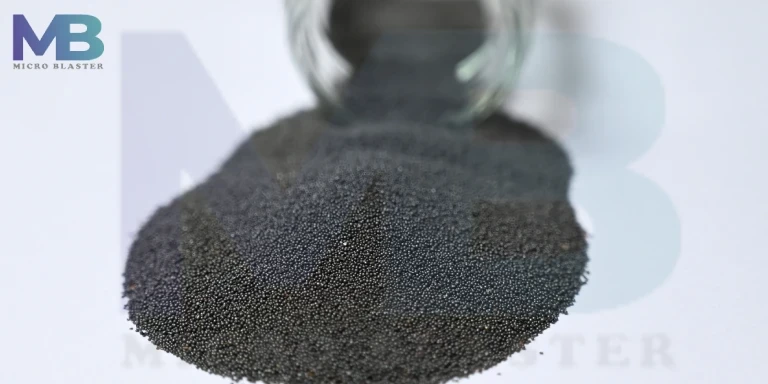 Steel Shot For Shot Peening