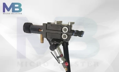 Metal Spray Gun