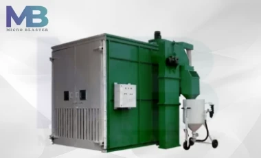 Blast Room System