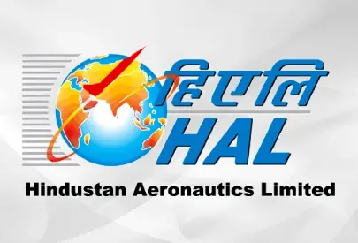Hindustan Aeronautics Limited (HAL)