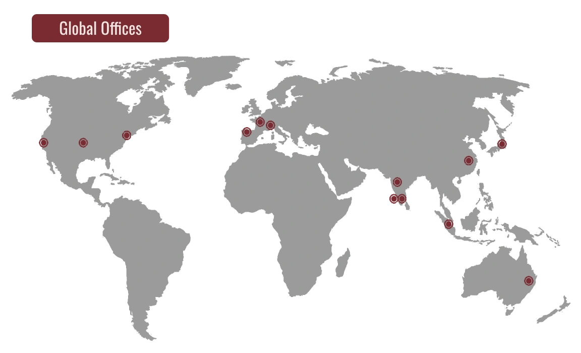 Global Office