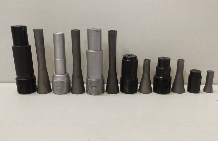 Sand Blasting Nozzle in India