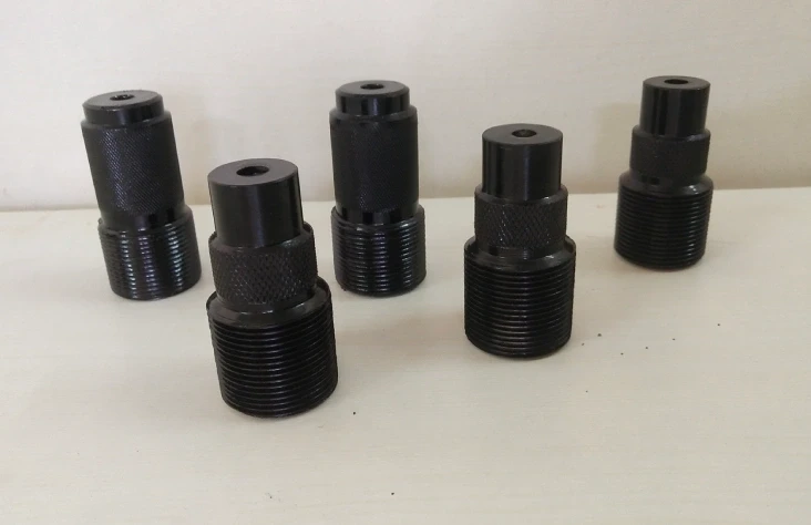 Sand Blasting Nozzle in India