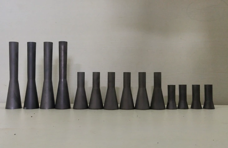 Sand Blasting Nozzle in India