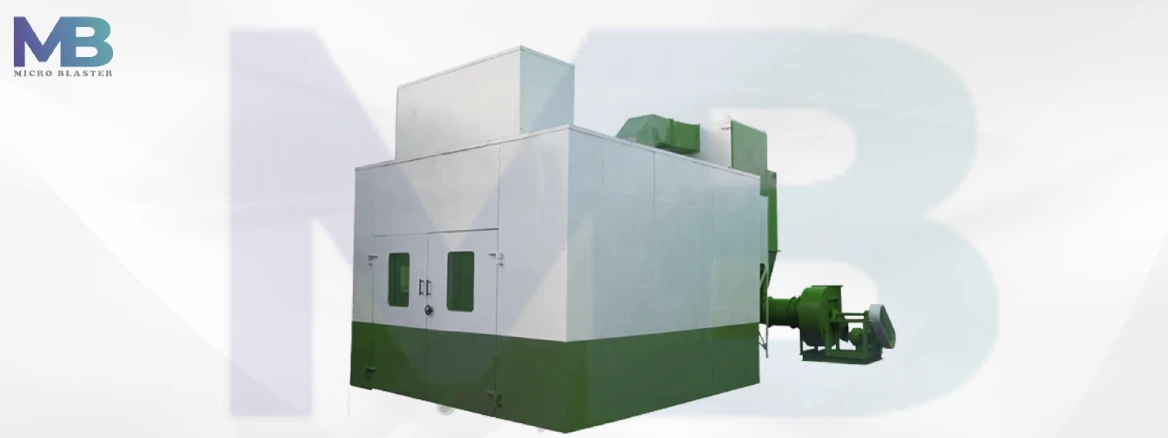 Acoustic Chamber