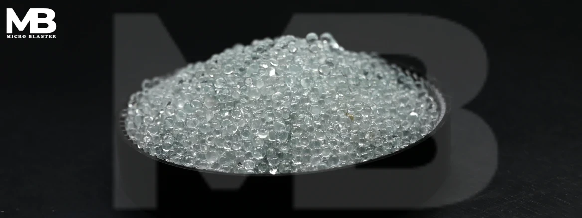 Glass Beads