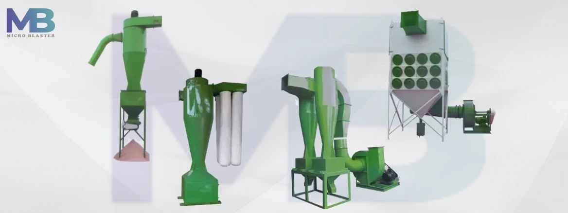Dust Collector