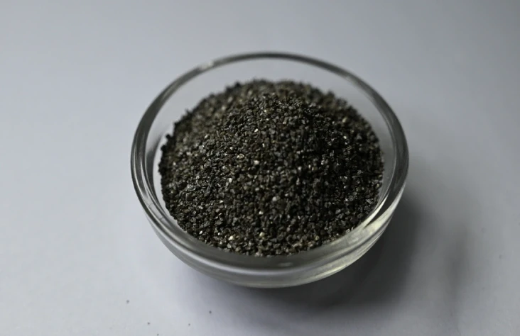 Steel Grit