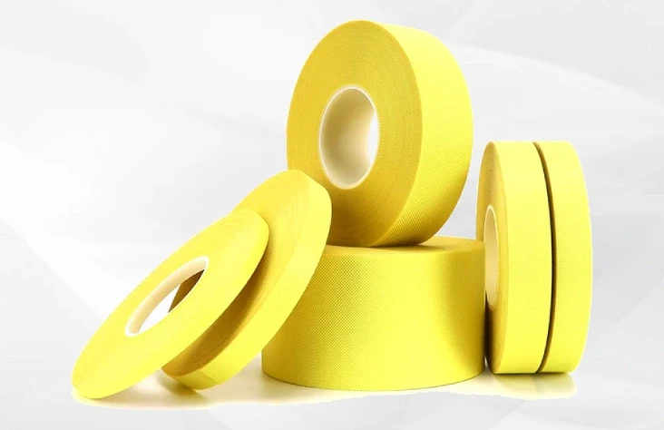 Thermal Spray Masking Tape
