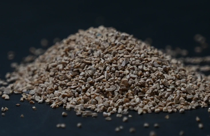 Walnut Shell