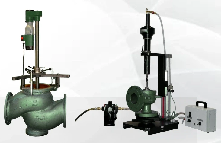 Portable Lapping Machine