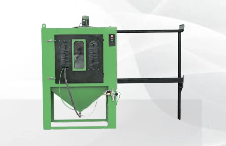 Granite Engraving Machine