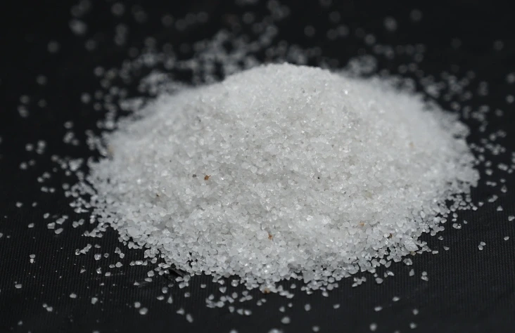 Quartz Sand