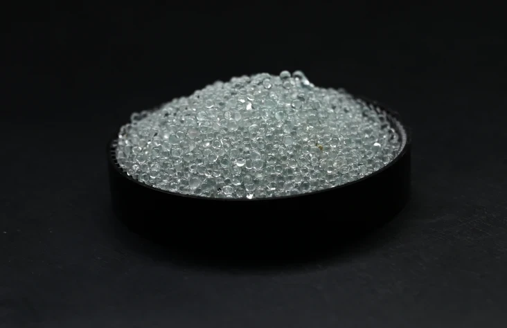 Glass Beads