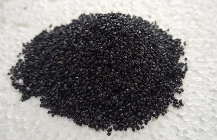 Abrasives