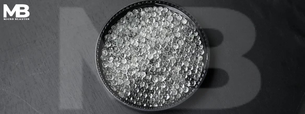 Glass Beads