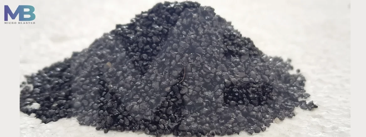 Copper Slag