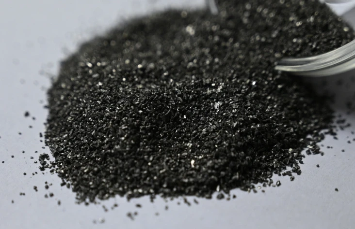 Steel Grit