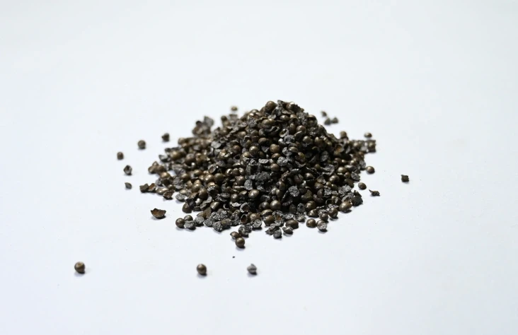 Steel Grit