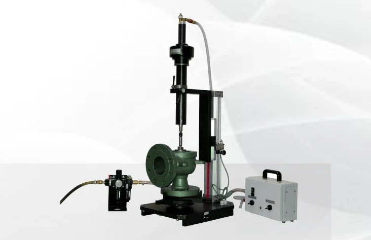 Portable Lapping Machine