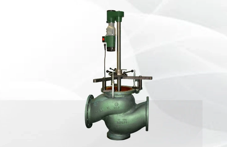 Portable Lapping Machine