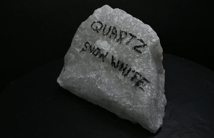 Quartz Sand