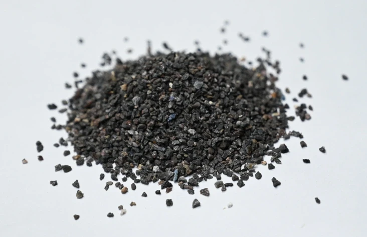Aluminum Oxide