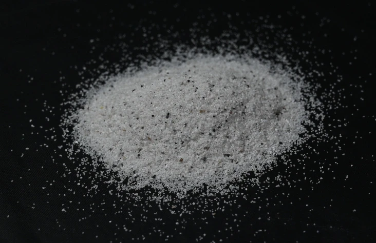 Aluminum Oxide