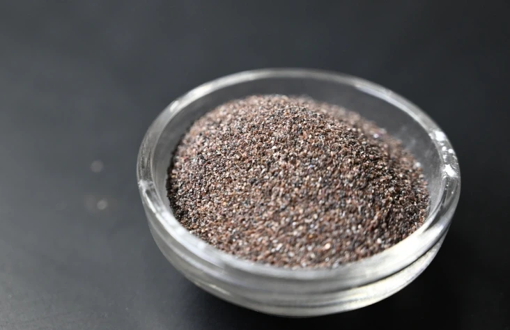 Aluminum Oxide