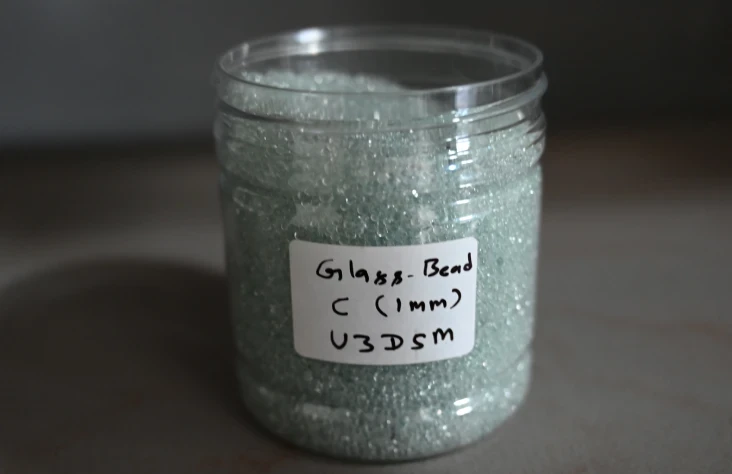 Glass Beads