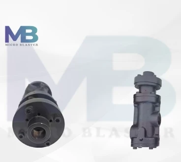 Remote Control Valve