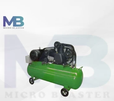 Reciprocating Air Compressor