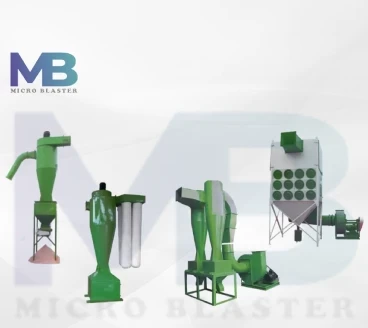 Dust Collector