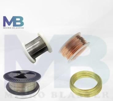 Thermal Spray Wire
