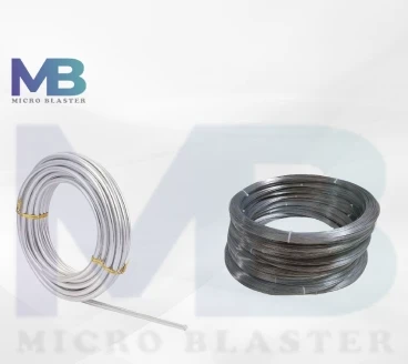Metalizing Wire