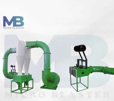 Seam Spraying of Pre-coated E.R.W Tube