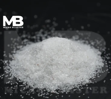 Quartz Sand
