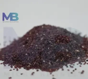 Garnet Sand